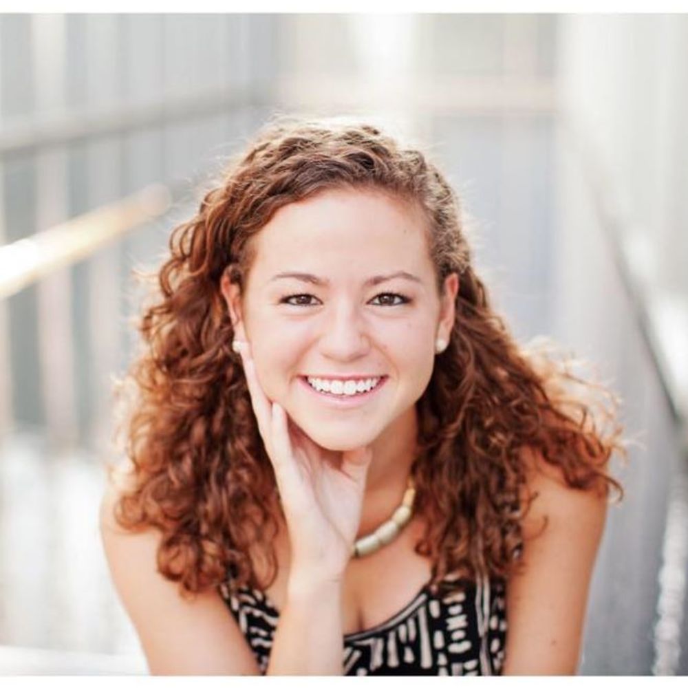 Meet your Posher, Kinsey