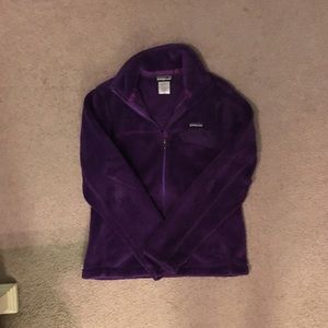 Women's Patagonia Full-Zip Re-Tool Jacket