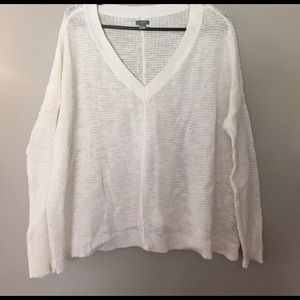 Aerie sweater