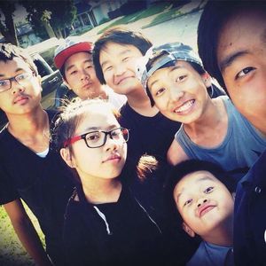 Meet your Posher, Rocky