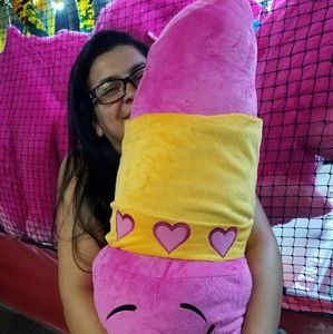 Meet your Posher, Erika