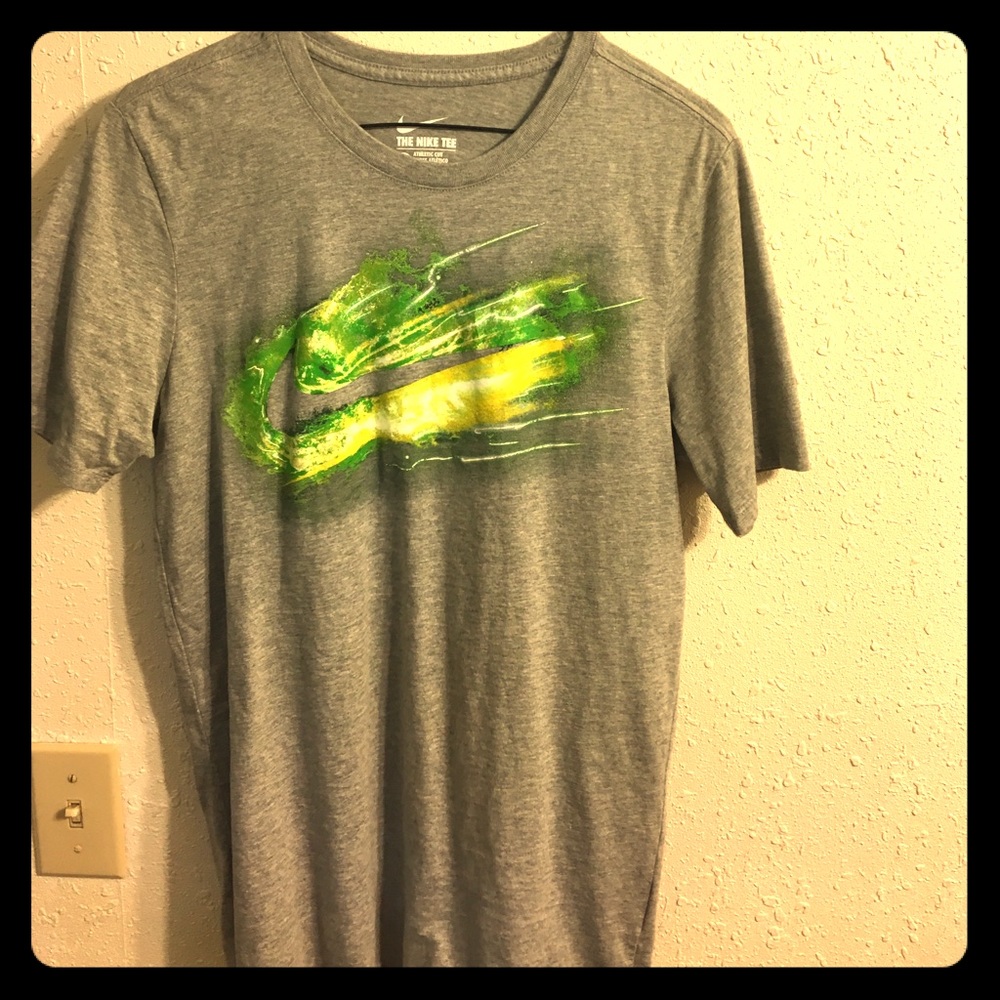 Nike shirt