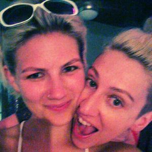 Meet your Posher, Bailey