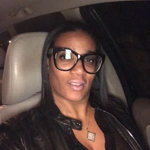 Meet your Posher, Monica