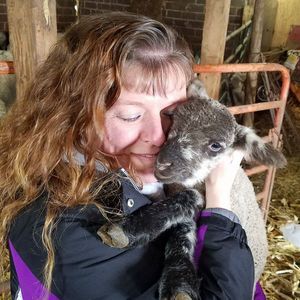 Meet your Posher, April