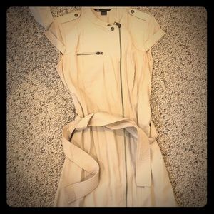 Armani Exchange dress