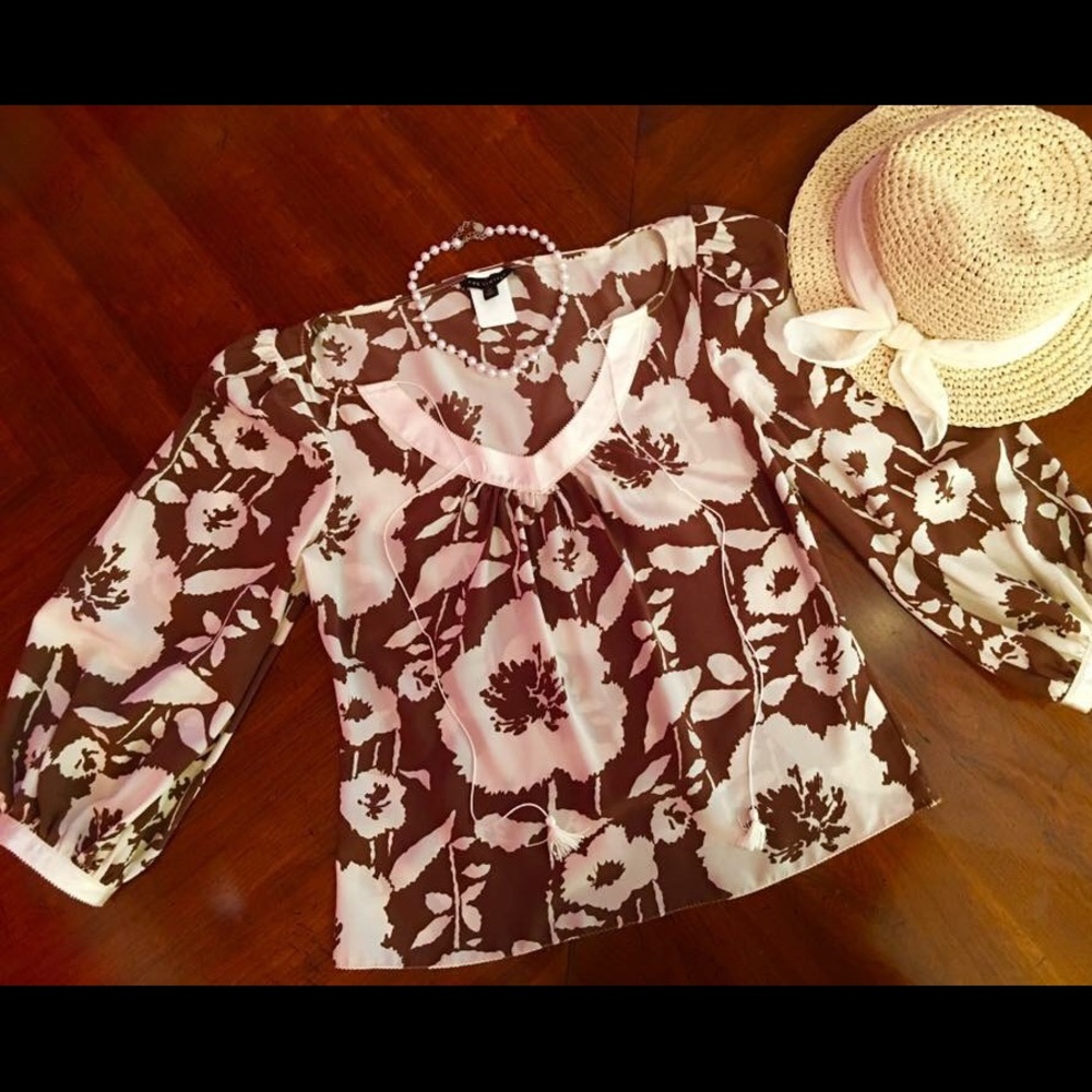 The Limited Tunic
