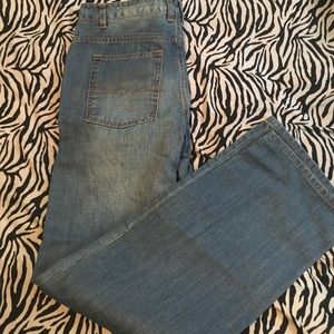 Lucky Brand jeans