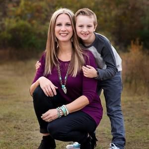 Meet your Posher, Suzanne