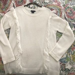 Off white/cream sweater.