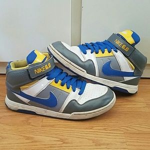 Nike 6.0