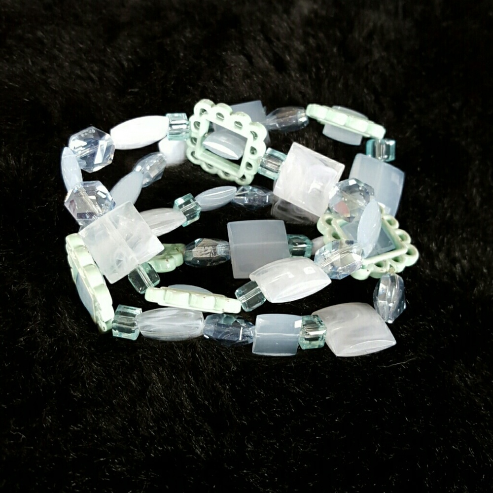 Bracelet set