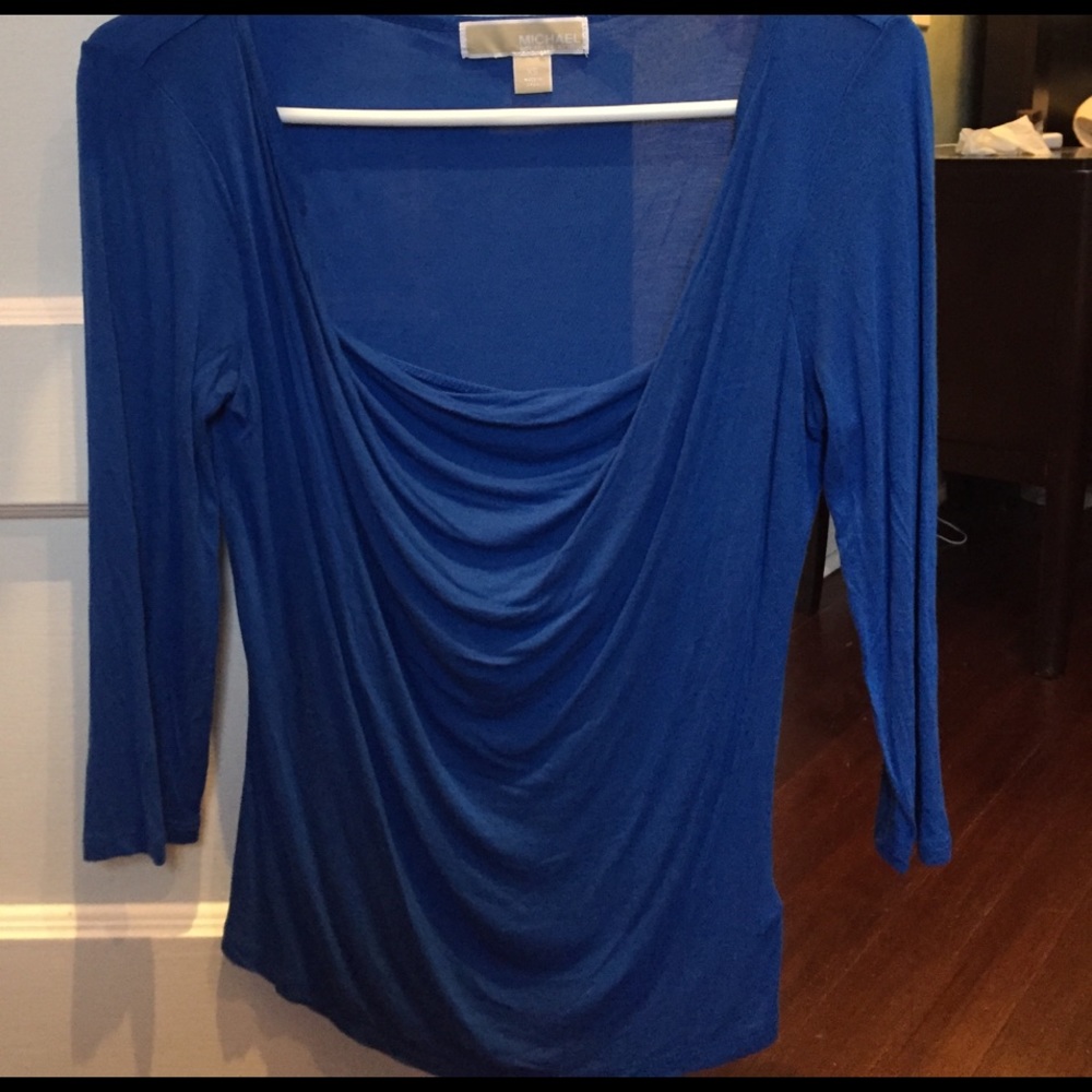 Michael Kors blouse