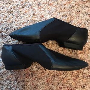 Kids Bloch Jazz shoes