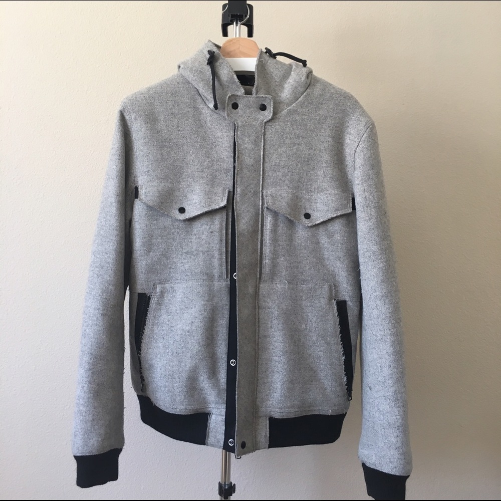 A|X Armani Exchange men's jacket Size M