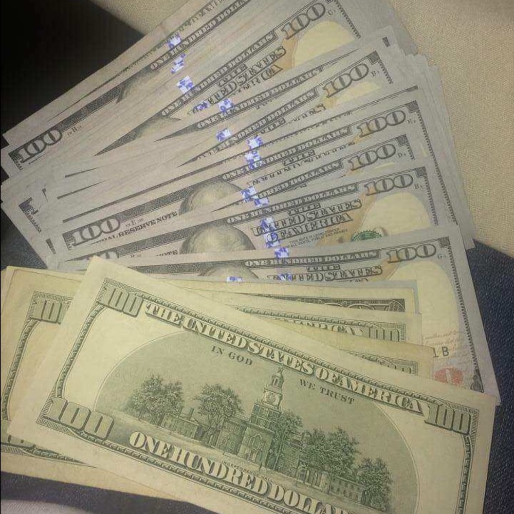 Meet your Posher, Tierra