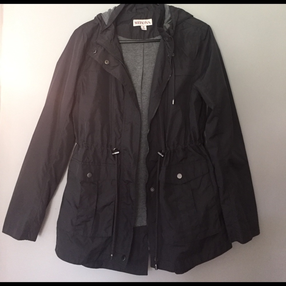 Raincoat