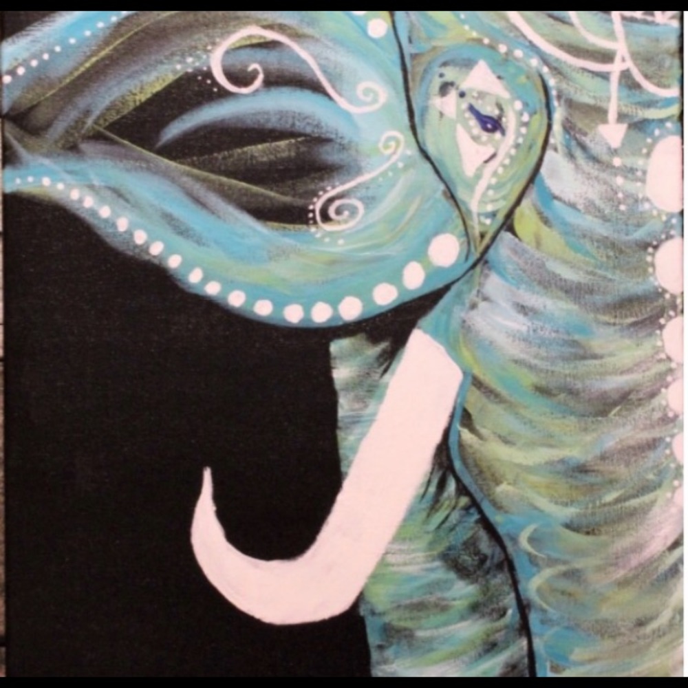 Meet your Posher, Jo