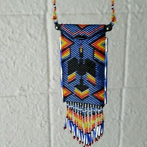 Native American medicine Bag