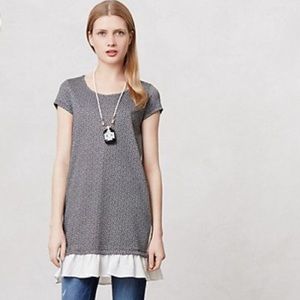 ☀️MOVING SALE☀️ Anthro Clu & Willoughby XS tunic