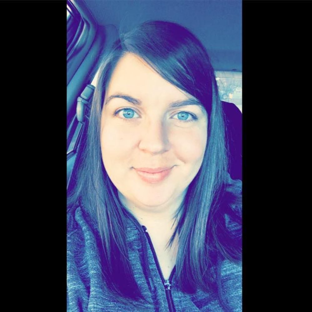 Meet your Posher, Kathleen