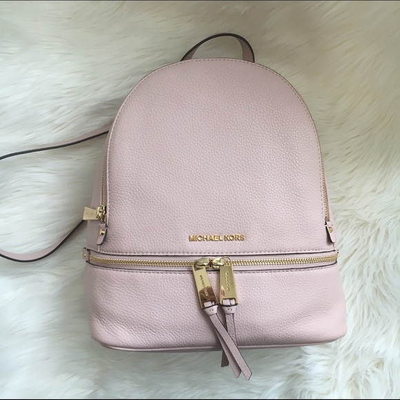 Michael Kors Handbags - New! 🎉Last One🎉MICHAEL KORS backpack