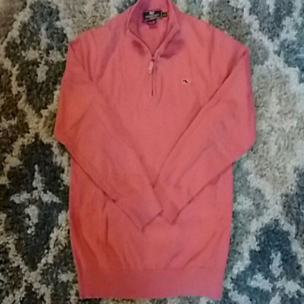 Vineyard Vines Pullover