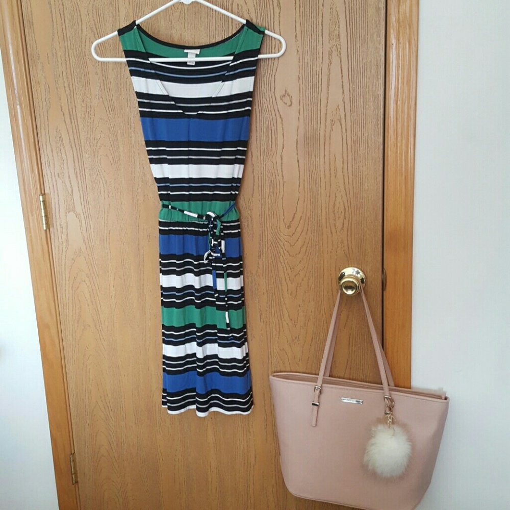 Super cute sundress from target like new
