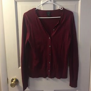 Ann Taylor cardigan