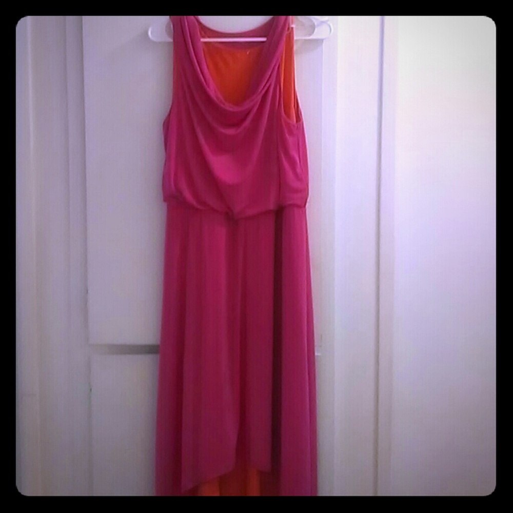 Calvin Klein dress