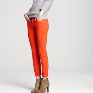 MK. Michael Kors Skinny Jeans. Size 6