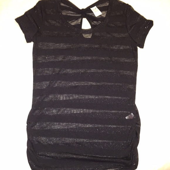 Faded Glory Tops - Faded Glory Tee