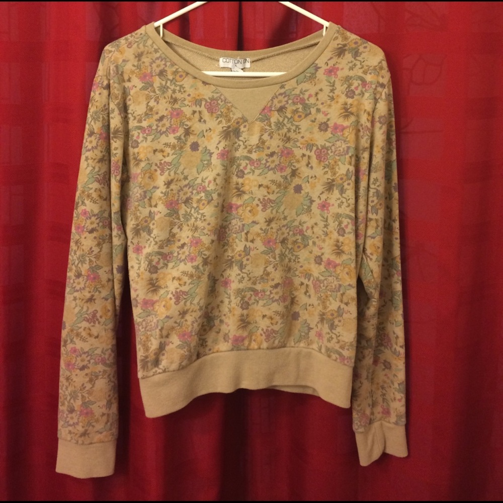 Vintage Sweater