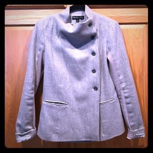 Elizabeth & James wool jacket