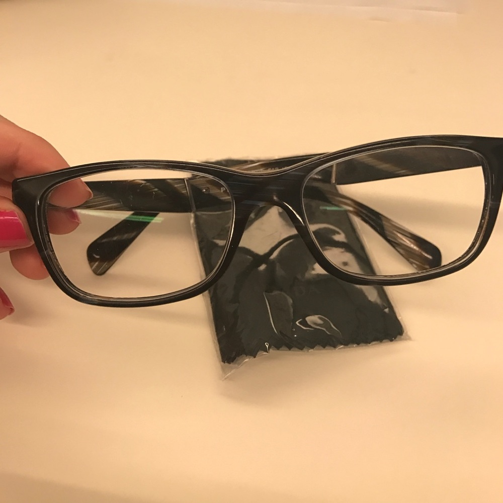 Prada Eye Glasses