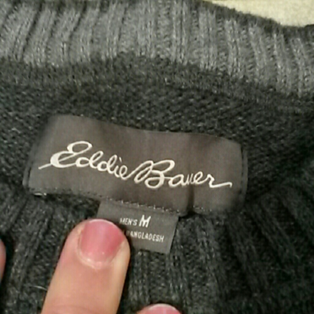 Sweater EUC