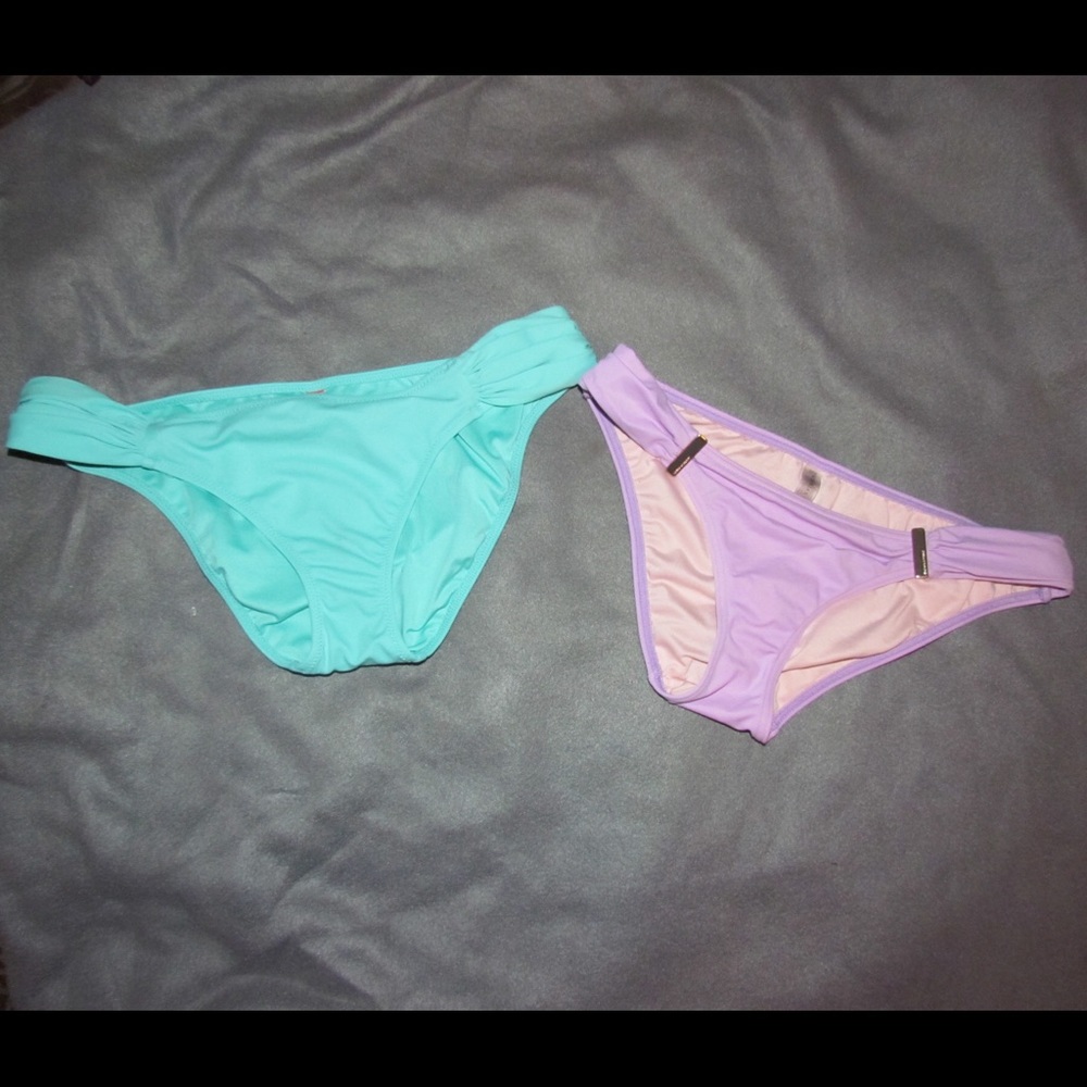 Victoria Secret Bottom