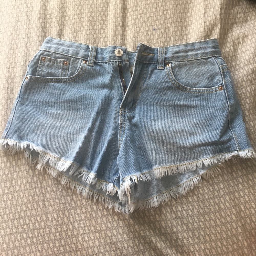 Shorts