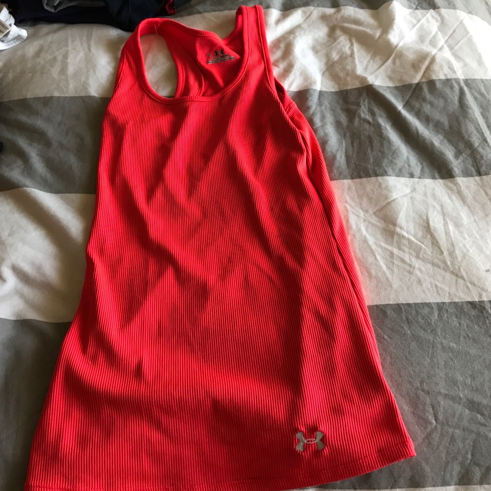 Under Armour Tank
