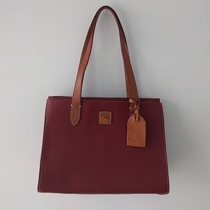 Dooney & Bourke small shopper bag
