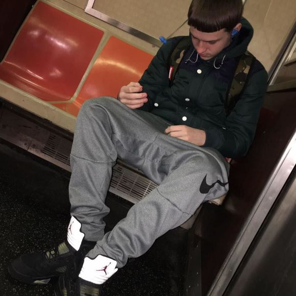 Meet your Posher, Brian - Picture 1 of 1