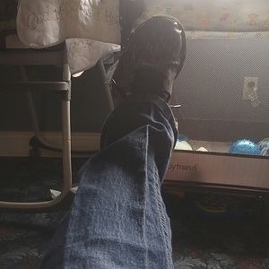 Meet your Posher, Kim