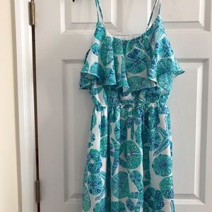 Lilly pulitzer for target xl dress