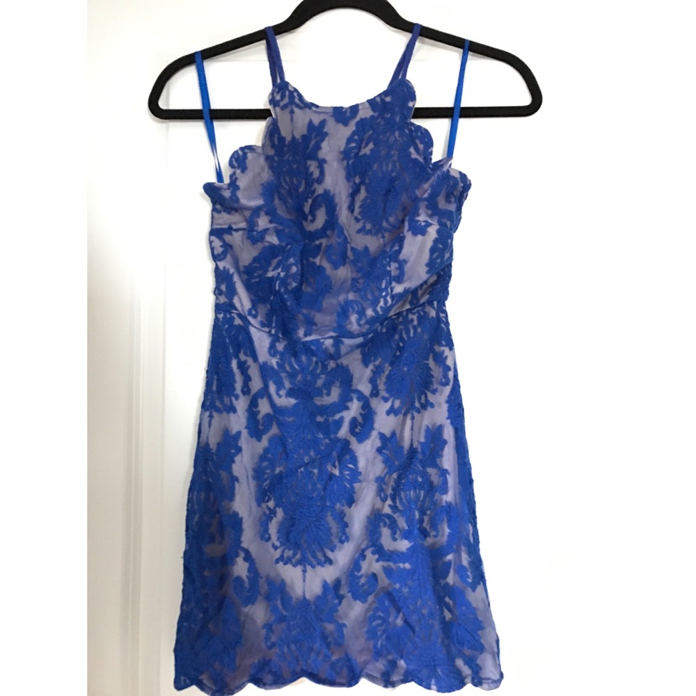 Hello Molly - Bedroom Whispers Dress