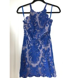 Hello Molly - Bedroom Whispers Dress