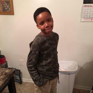 Meet your Posher, Kelli