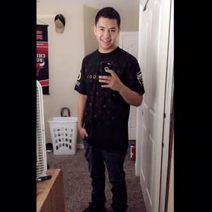 Meet your Posher, Patrick