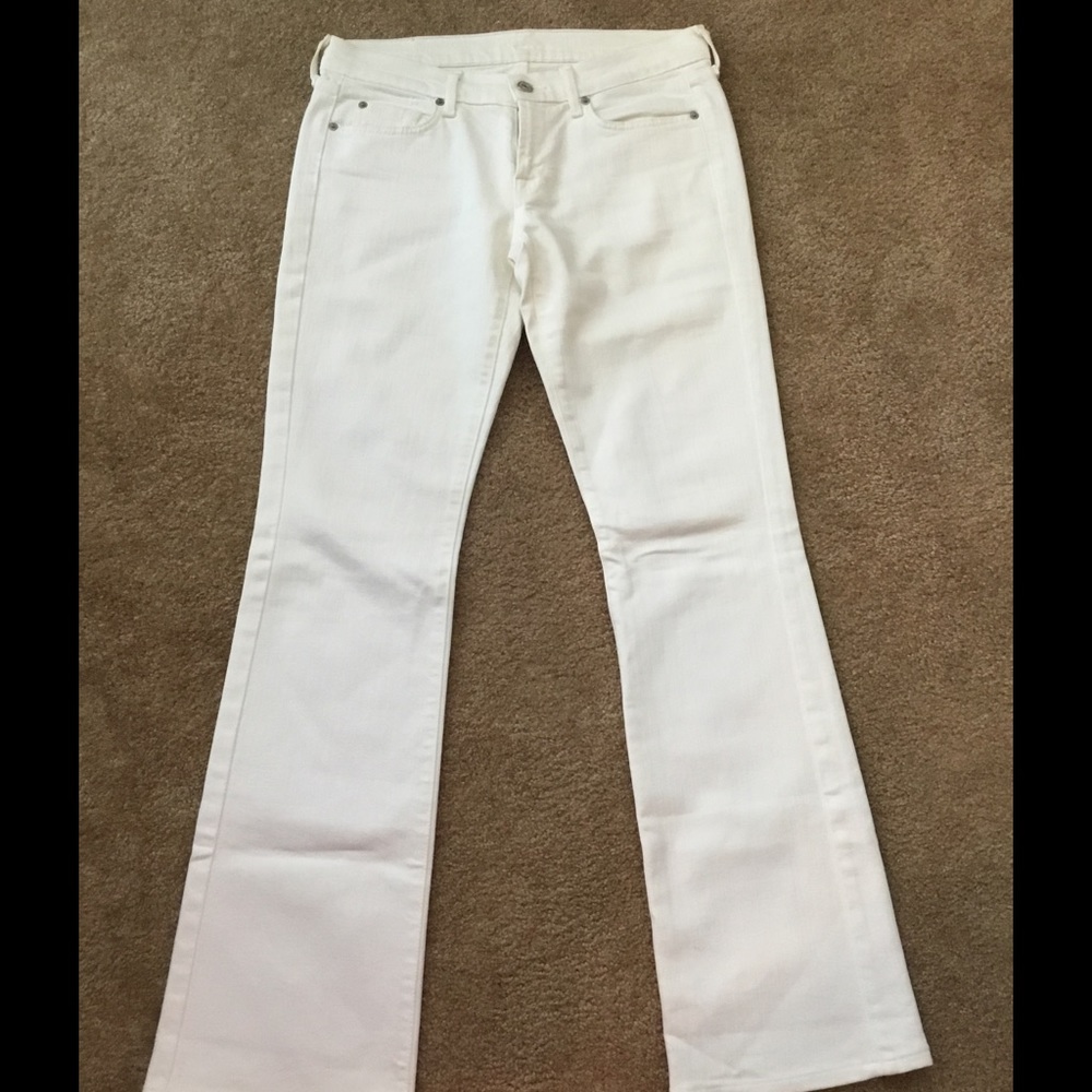 7 For All Mankind Jeans