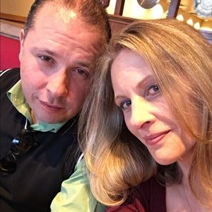 Meet your Posher, Sharon