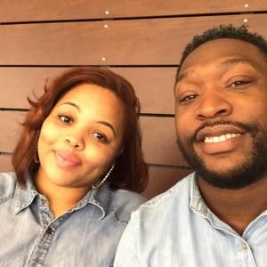 Meet your Posher, Derek